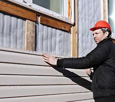 How To Choose The Right Materials for Your Siding Installation in 'Jackson, WI